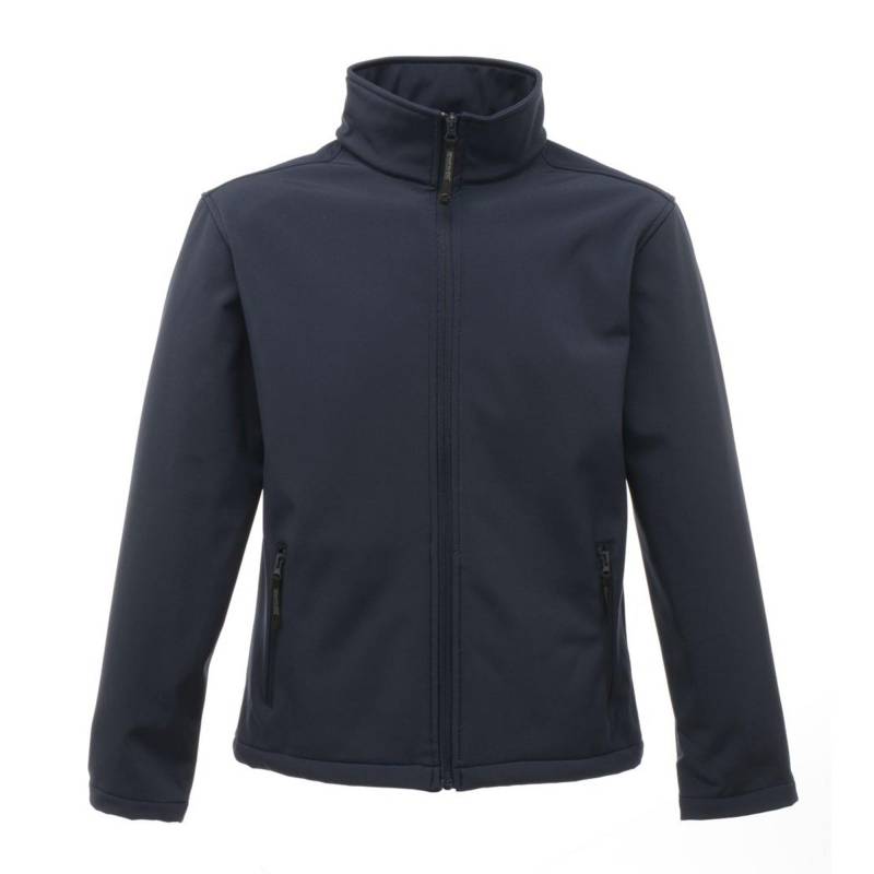 Professional Softshelljacke, 3lagig Herren Marine S von Regatta