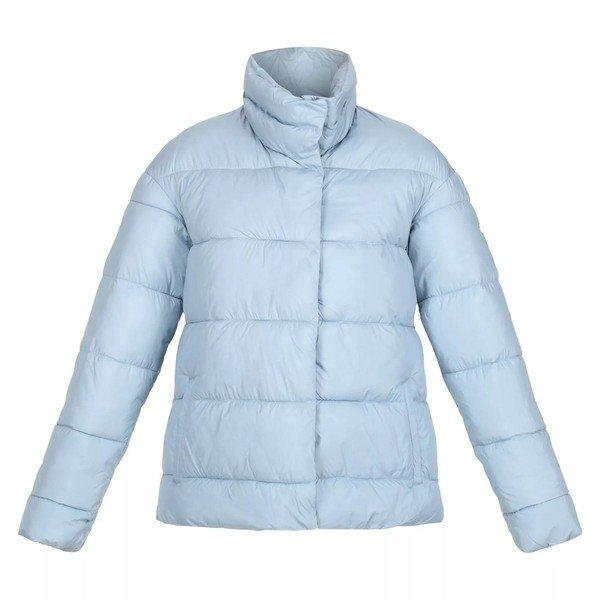 Raegan Steppjacke Damen Grau 42 von Regatta