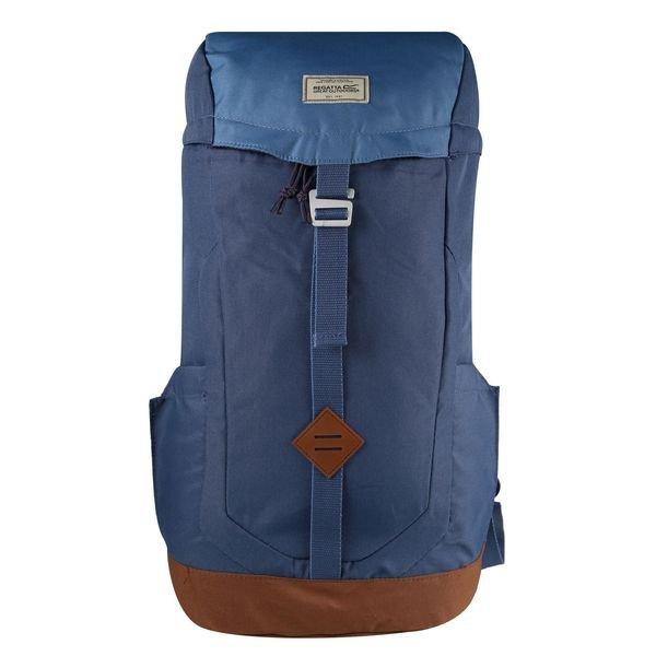 Rucksack Stamford, 25l Damen Blau Denim Dunkel ONE SIZE von Regatta