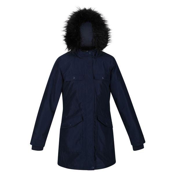 Samiyah Parka, Isoliert Damen Marine 34 von Regatta