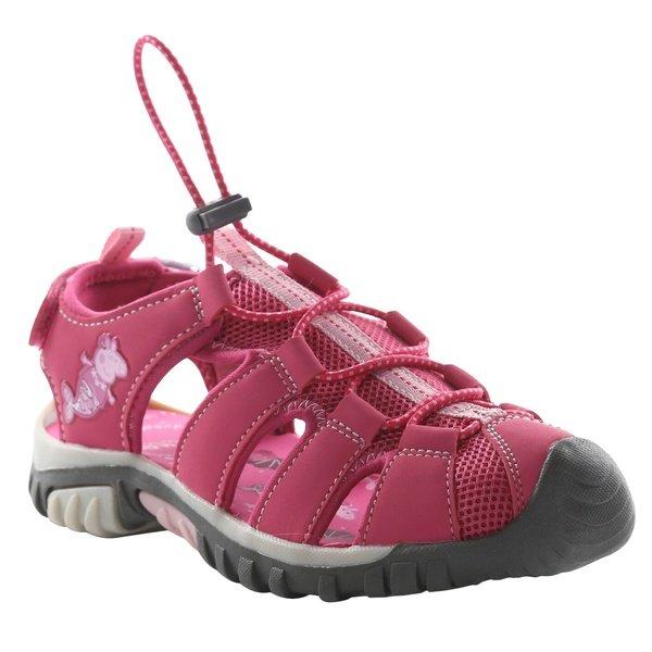 Sandalen Unisex Pink 29 von Regatta