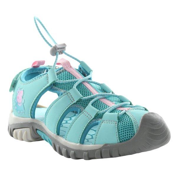 Sandalen Unisex Blau 38.5 von Regatta