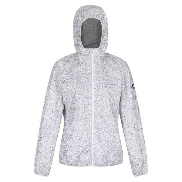 Serenton Jacke, Wasserfest Damen Weiss 36 von Regatta