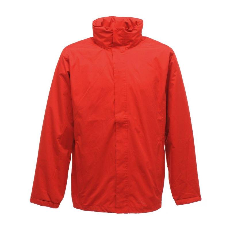 Standout Ardmore Jacke, Wasserdicht, Winddicht Herren Rot Bunt M von Regatta