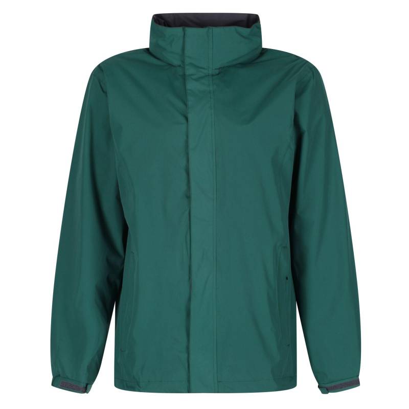 Standout Ardmore Jacke, Wasserdicht, Winddicht Herren Grün S von Regatta