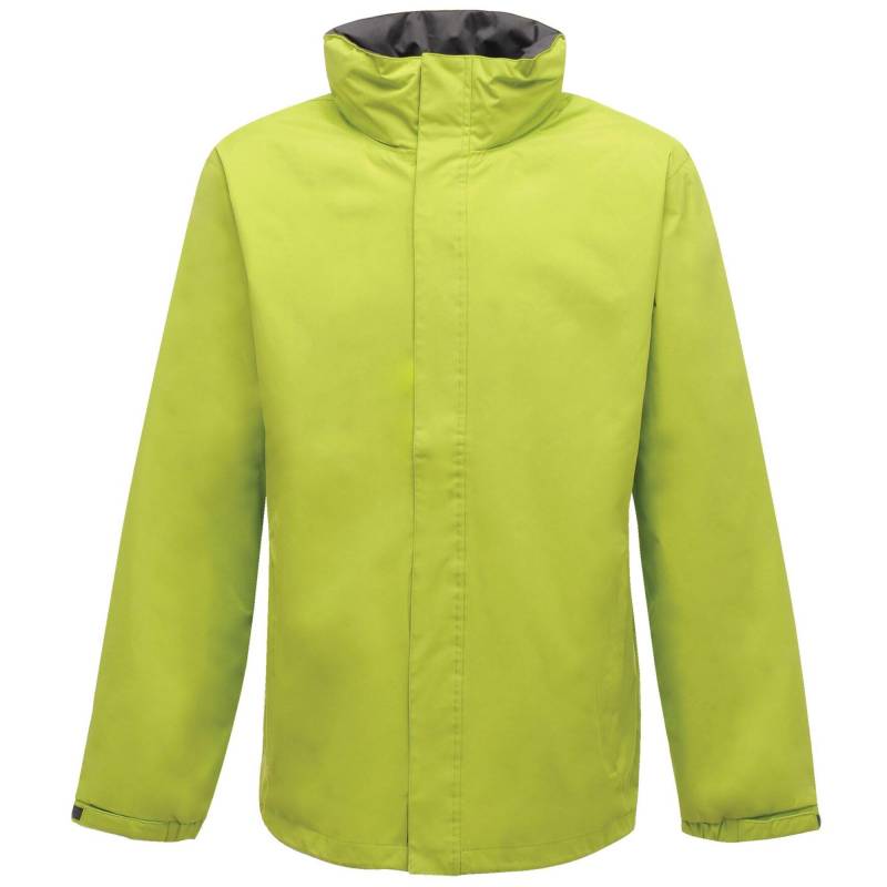 Standout Ardmore Jacke, Wasserdicht, Winddicht Herren Limone XXL von Regatta