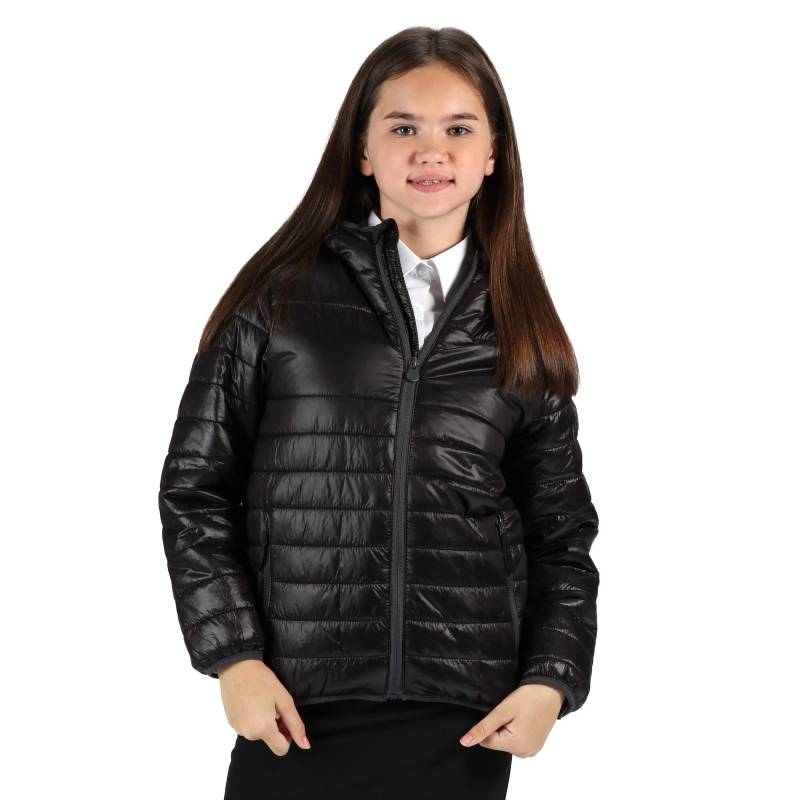 "stormforce" Isolierjacke, Thermomaterial Unisex Schwarz 164 von Regatta