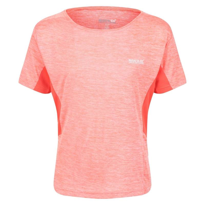 T-shirt Jungen Roségold 152 von Regatta