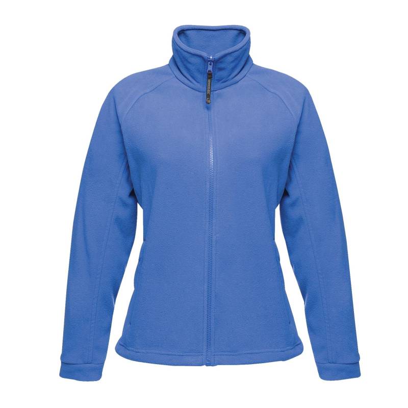 Thor Fleecejacke Damen Königsblau 40 von Regatta