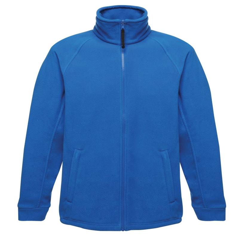 Thor Iii Fleecejacke, Antipilling Herren Königsblau 3XL von Regatta