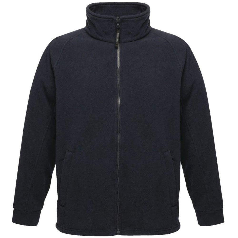 Regatta - Thor III FleeceJacke, für Herren, Marine, Größe 3XL von Regatta