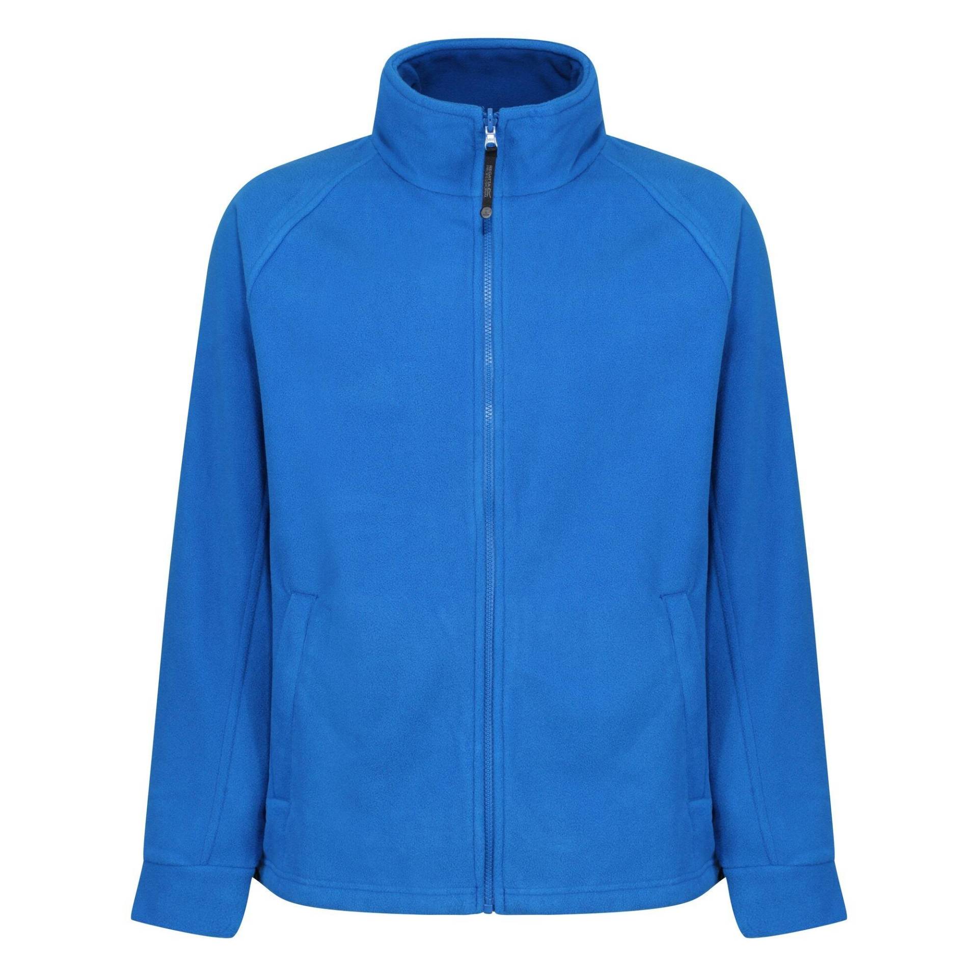 Regatta - Thor III Fleecejacke, für Herren, Königsblau, Größe XS von Regatta