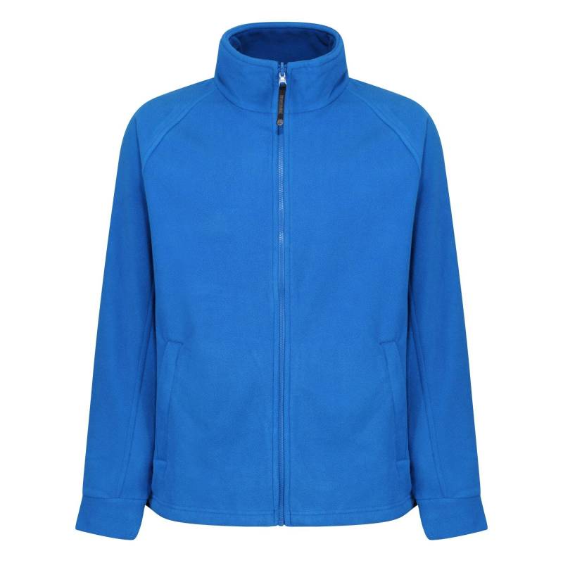 Regatta - Thor III Fleecejacke, für Herren, Königsblau, Größe XS von Regatta