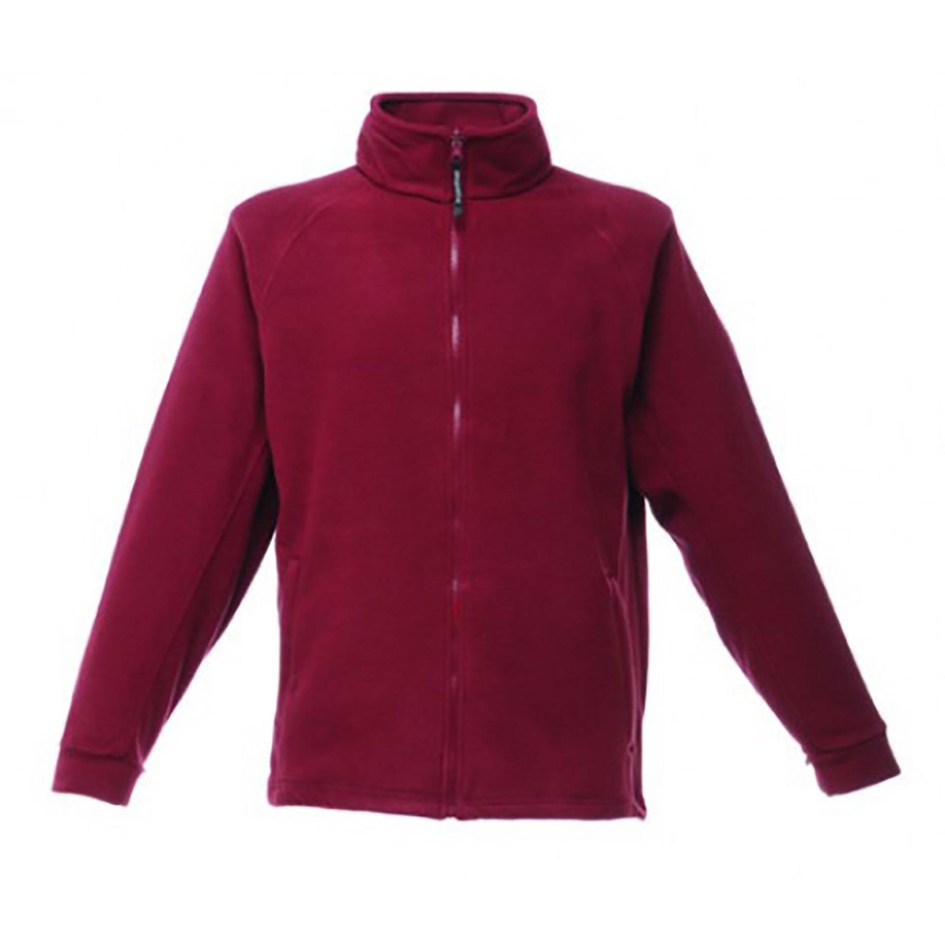 Thor Iii Fleecejacke Herren Bordeaux XS von Regatta