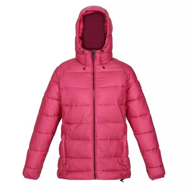 Toploft Ii Steppjacke Damen Dunkelrosa 34 von Regatta