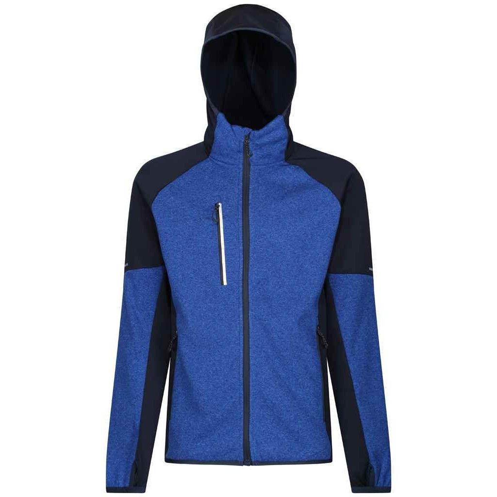 Regatta - XPro Coldspring II Fleecejacke, für Herren, Marine, Größe S von Regatta