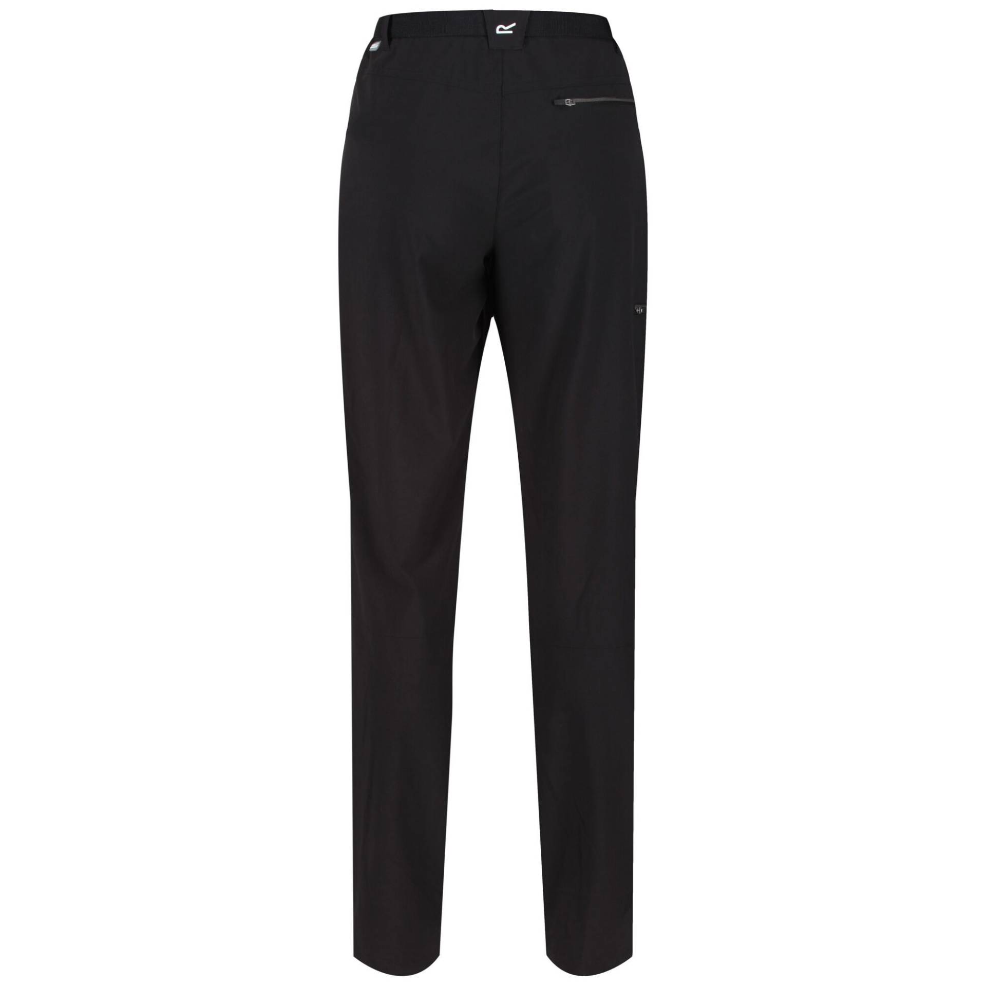 Regatta Xert Stretch Trousers III-46 46 von Regatta