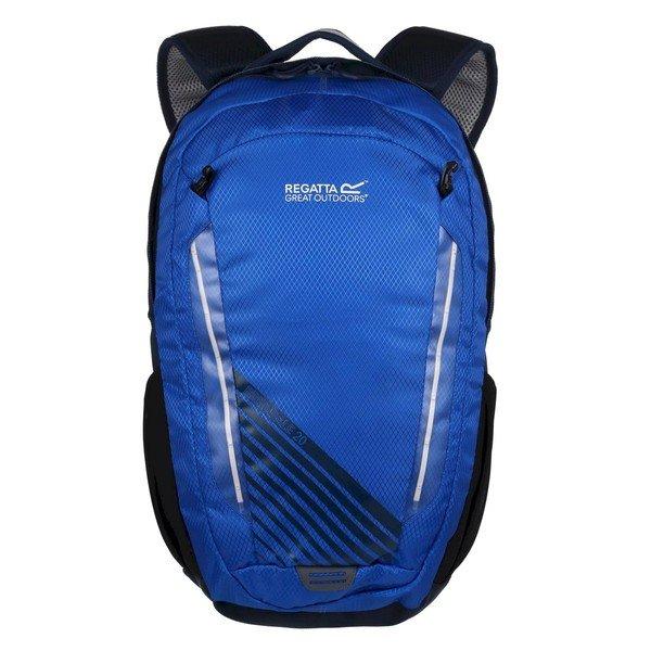 Rucksack Britedale, 30l Damen Blau ONE SIZE von Regatta