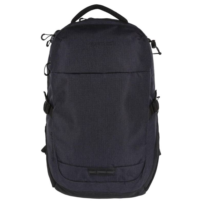 Rucksack Oakridge 30l Herren Schwarz ONE SIZE von Regatta