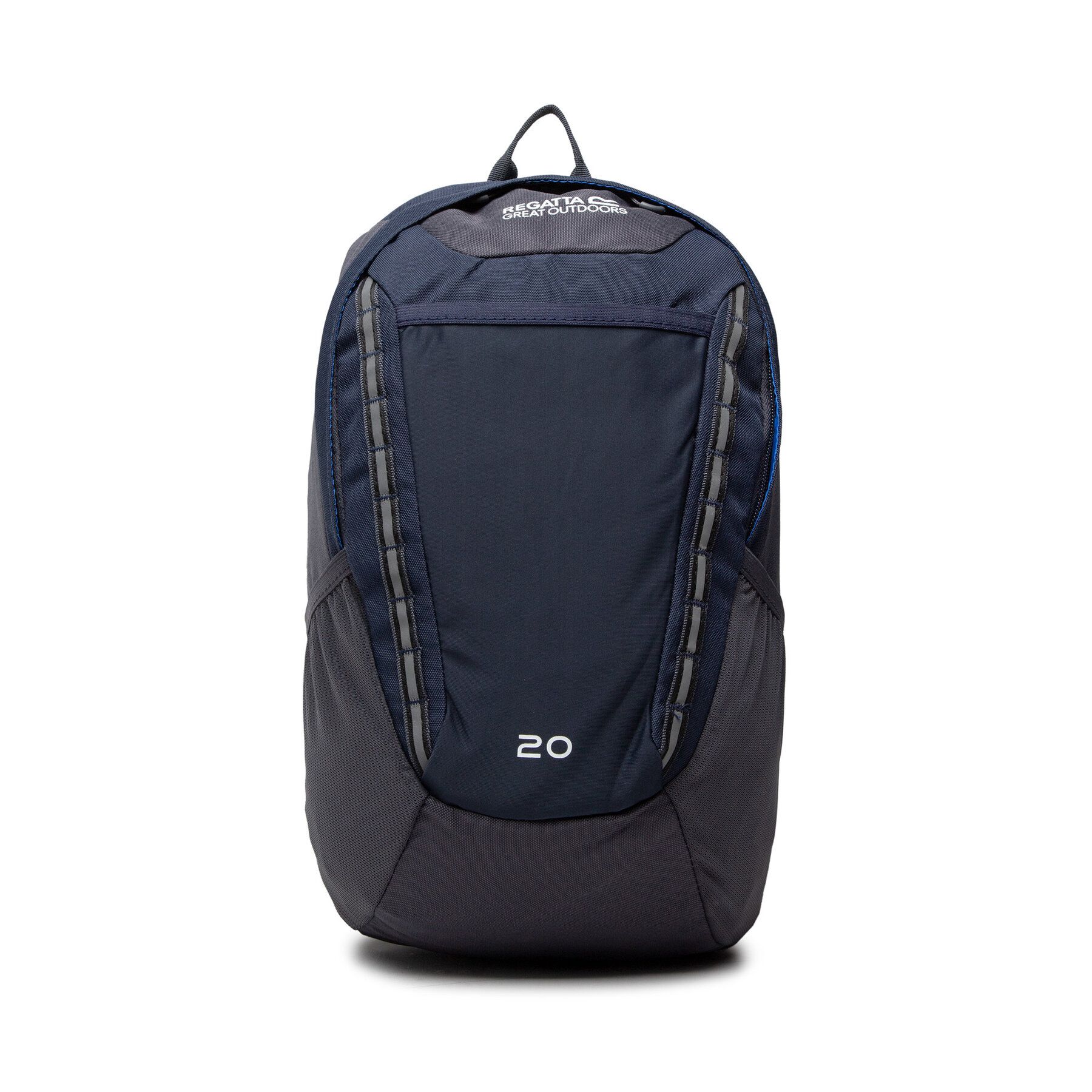 Rucksack Regatta Highton 20L EU196 Dunkelblau Rucksack Regatta Highton 20L EU196 Dunkelblau von Regatta