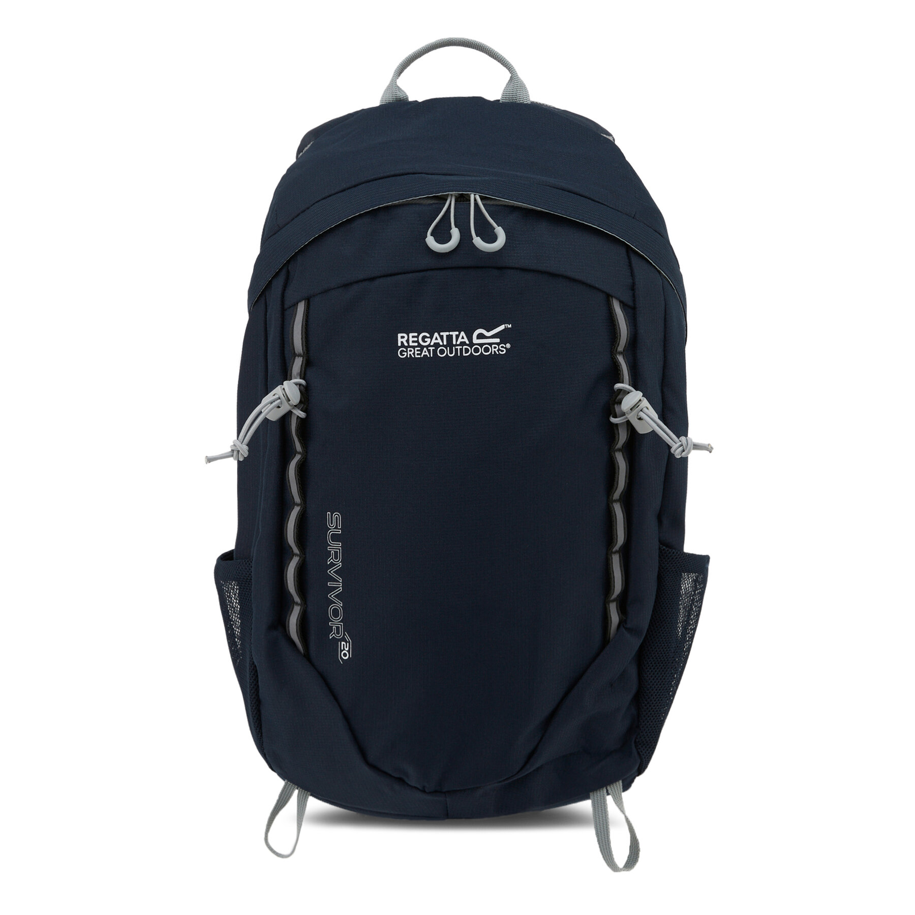 Rucksack Regatta Survivor V4 20L EU260 Dunkelblau Rucksack Regatta Survivor V4 20L EU260 Dunkelblau von Regatta