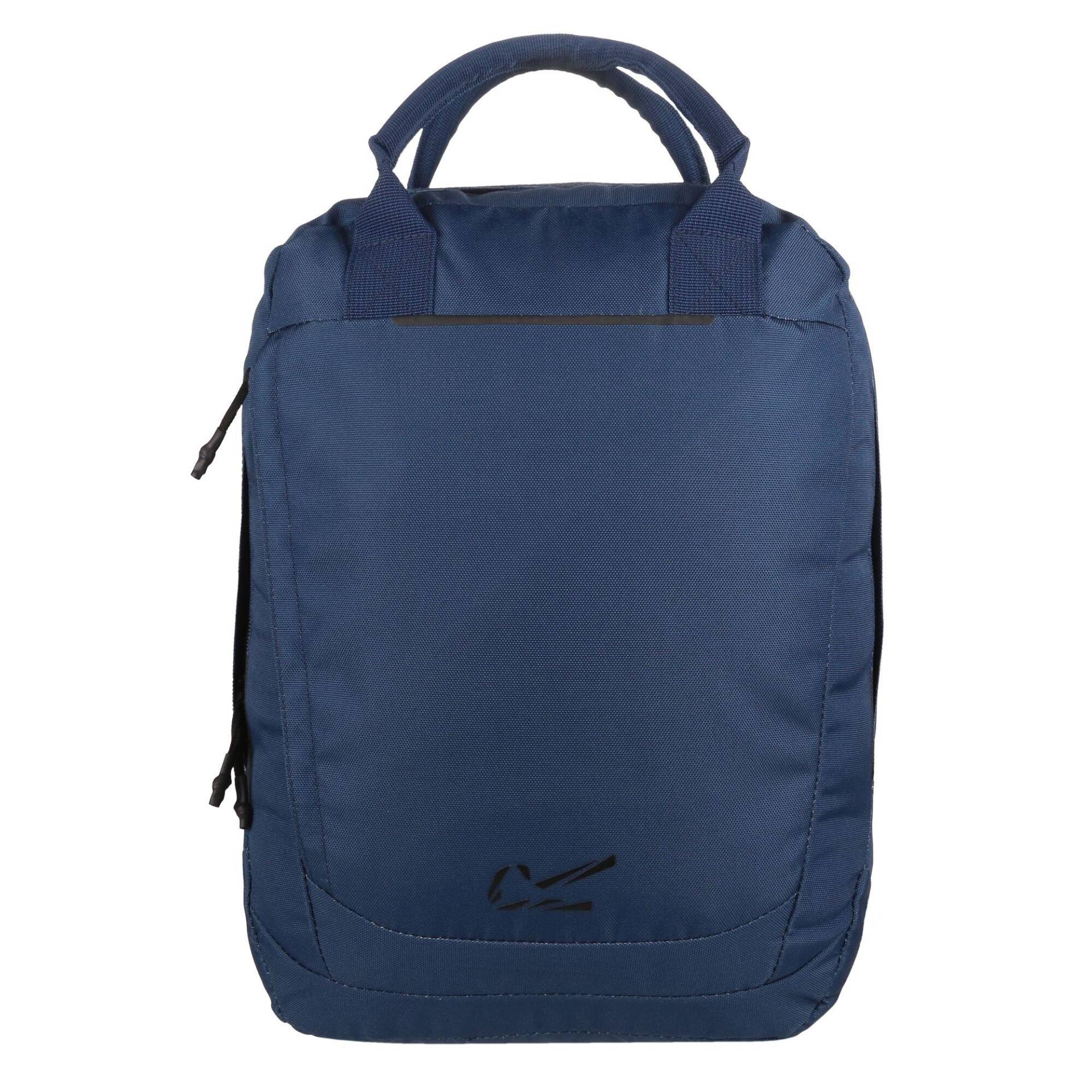 Regatta - Rucksack Shilton, 12l, für Herren, Blau Denim Dunkel, One Size von Regatta