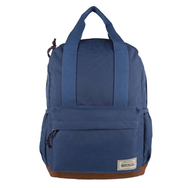 Rucksack Stamford Herren Blau Denim Dunkel ONE SIZE von Regatta