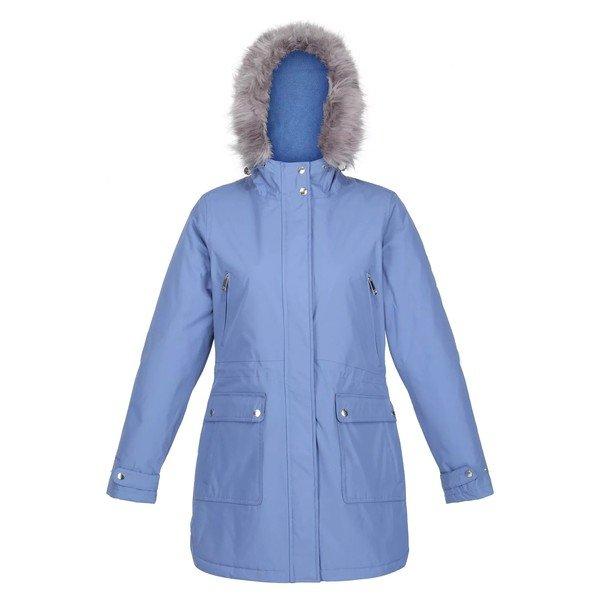 Sabinka Parka Damen Blau 36 von Regatta