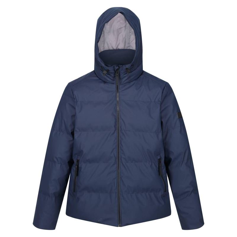 Saltern Steppjacke Herren Marine L von Regatta