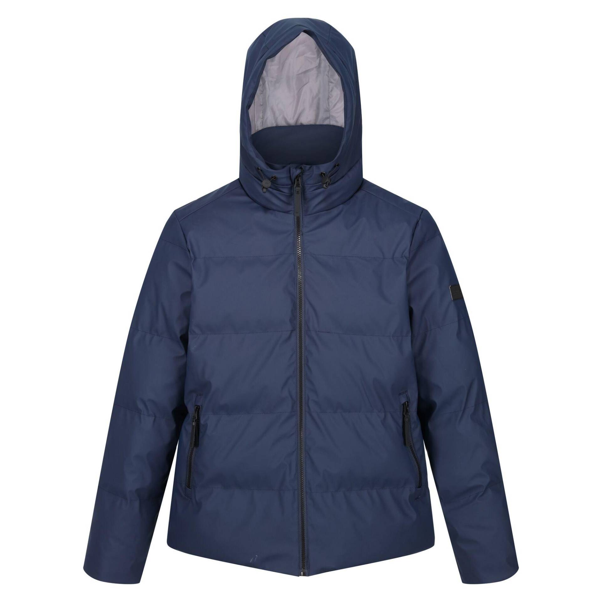 Saltern Steppjacke Herren Marine S von Regatta