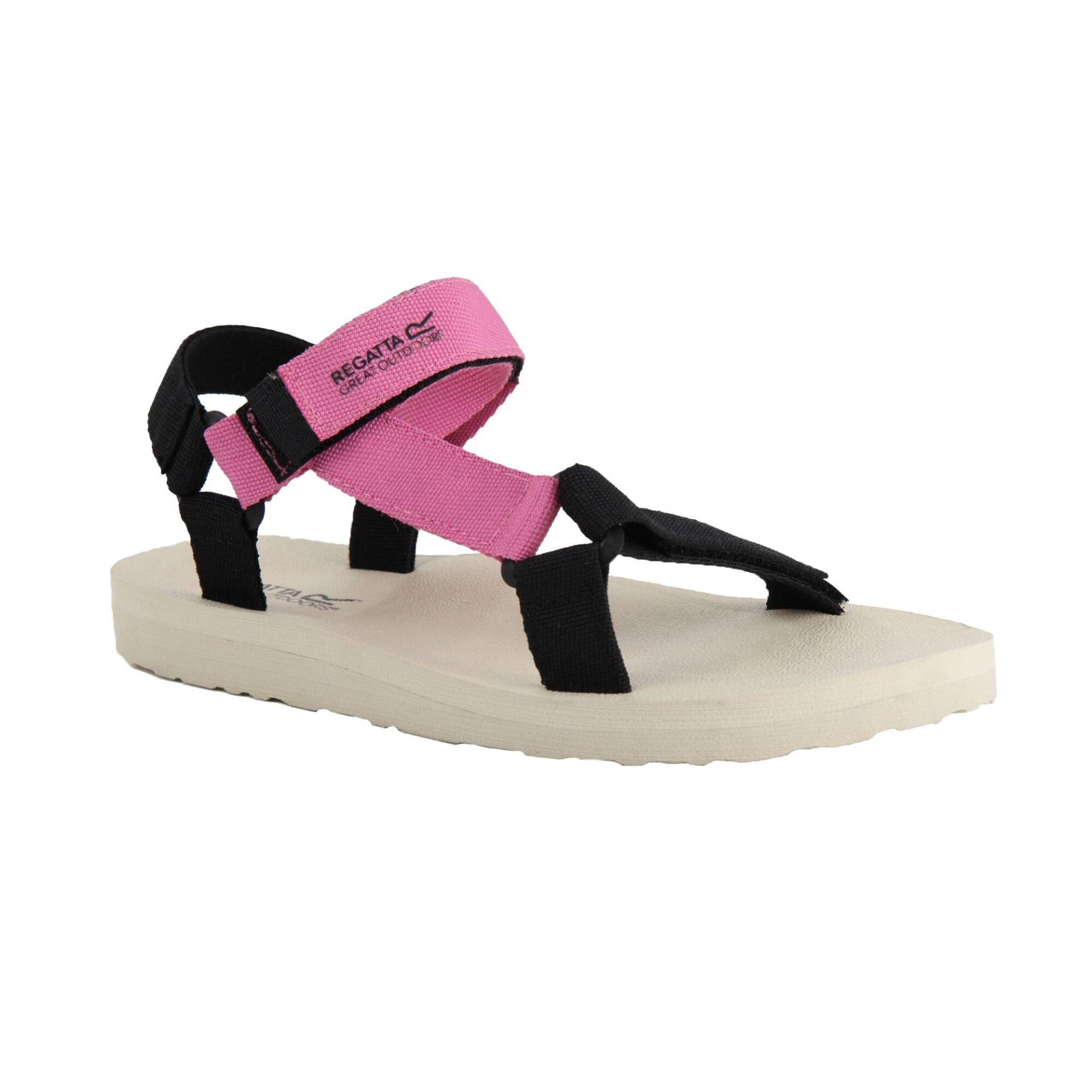 Sandalen Lady Vendeavour Damen Fuchsia 38 von Regatta