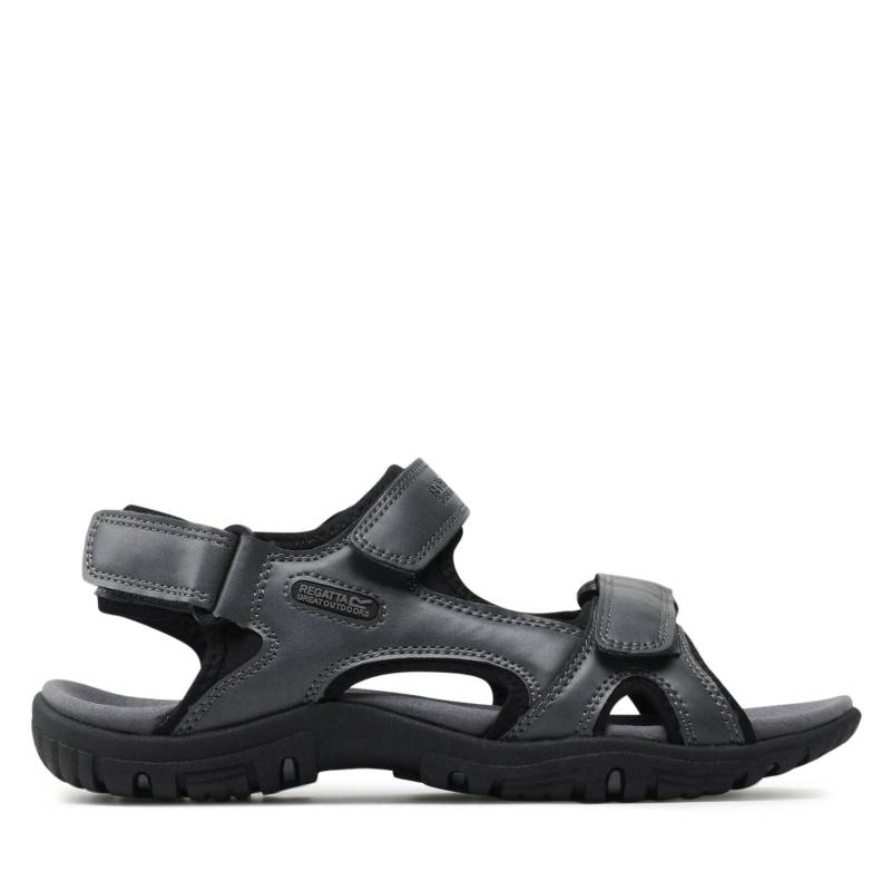 Sandalen Regatta Haris RMF331 Grau von Regatta