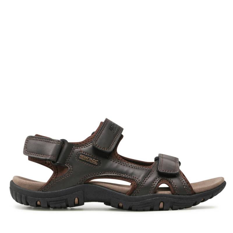 Sandalen Regatta Haris RMF331 Braun von Regatta