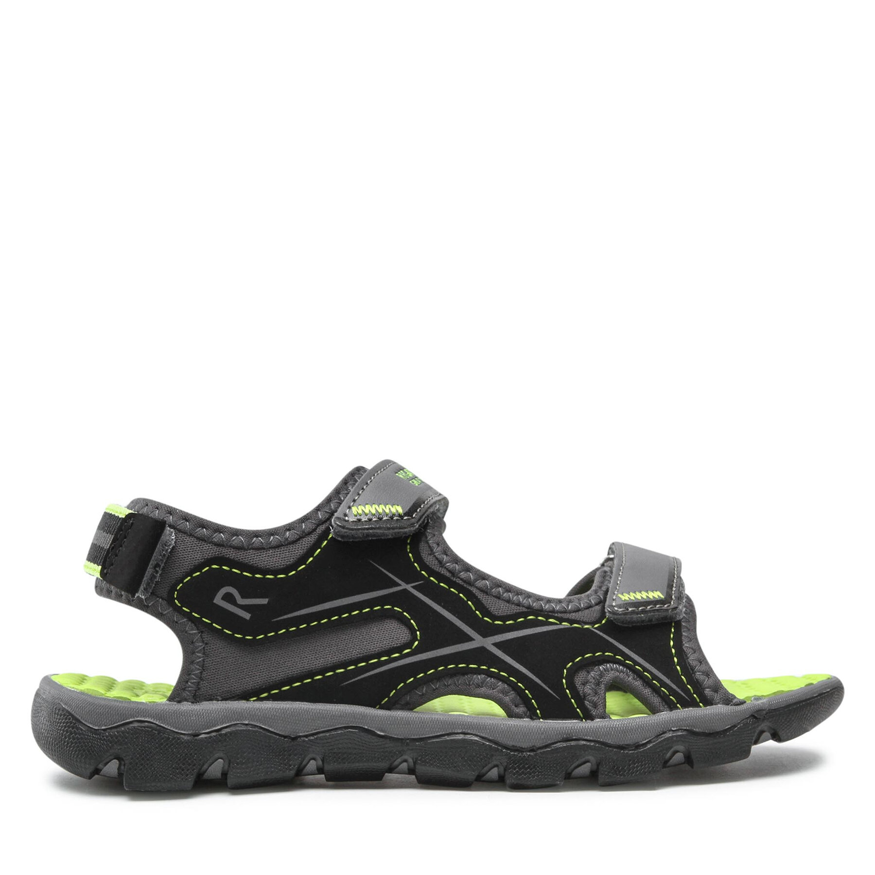 Sandalen Regatta Kota Drift RKF613 Schwarz von Regatta