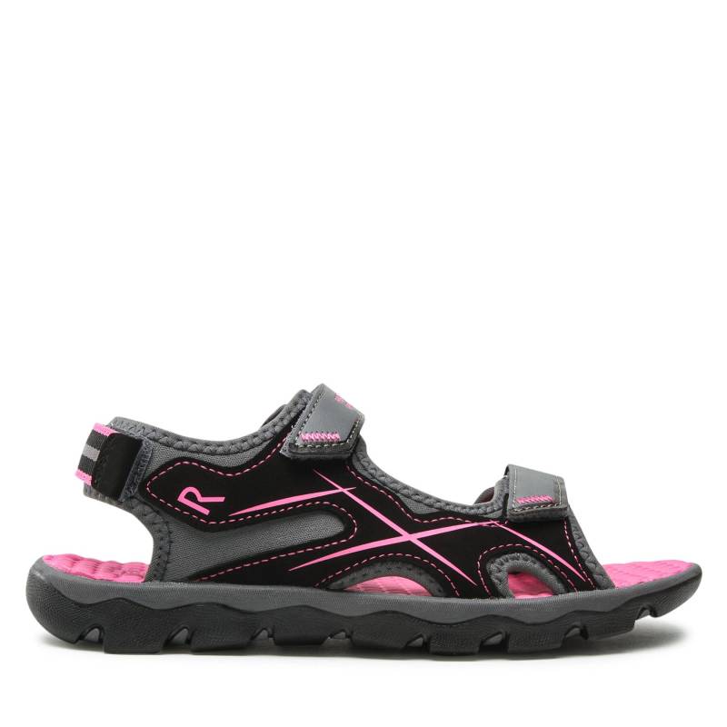 Sandalen Regatta Kota Drift RKF613 Schwarz von Regatta