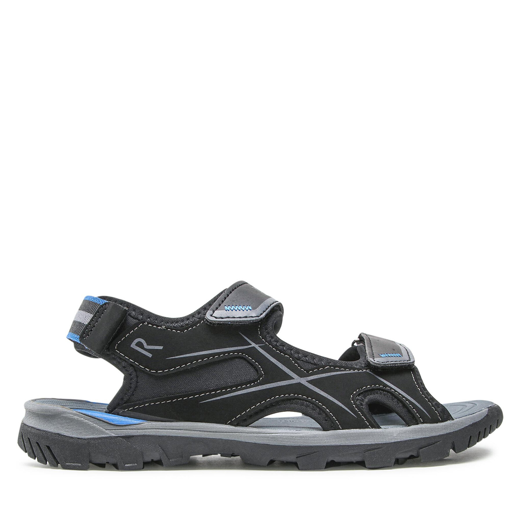 Sandalen Regatta Kota Drift RMF613 Schwarz von Regatta