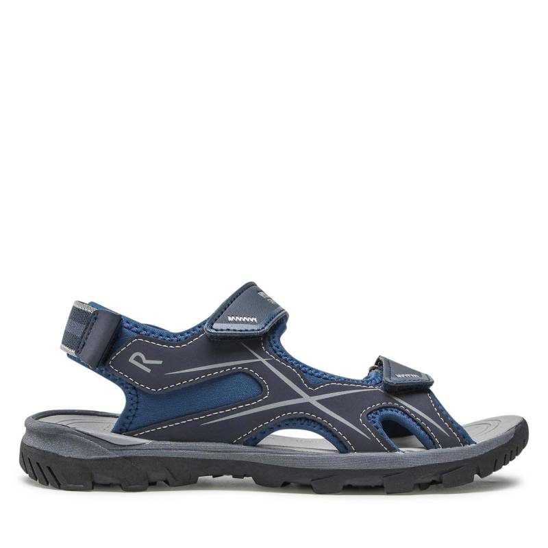 Sandalen Regatta Kota Drift RMF613 Dunkelblau von Regatta