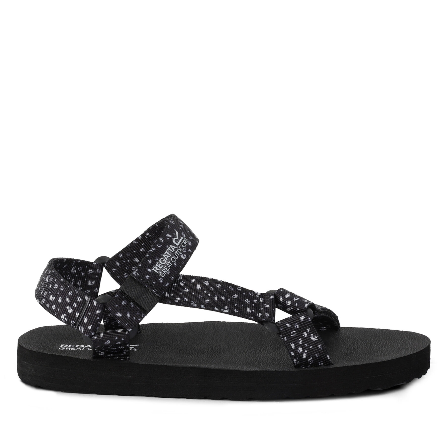 Sandalen Regatta LdVendeavourSndle RWF811 Schwarz Sandalen Regatta LdVendeavourSndle RWF811 Schwarz von Regatta