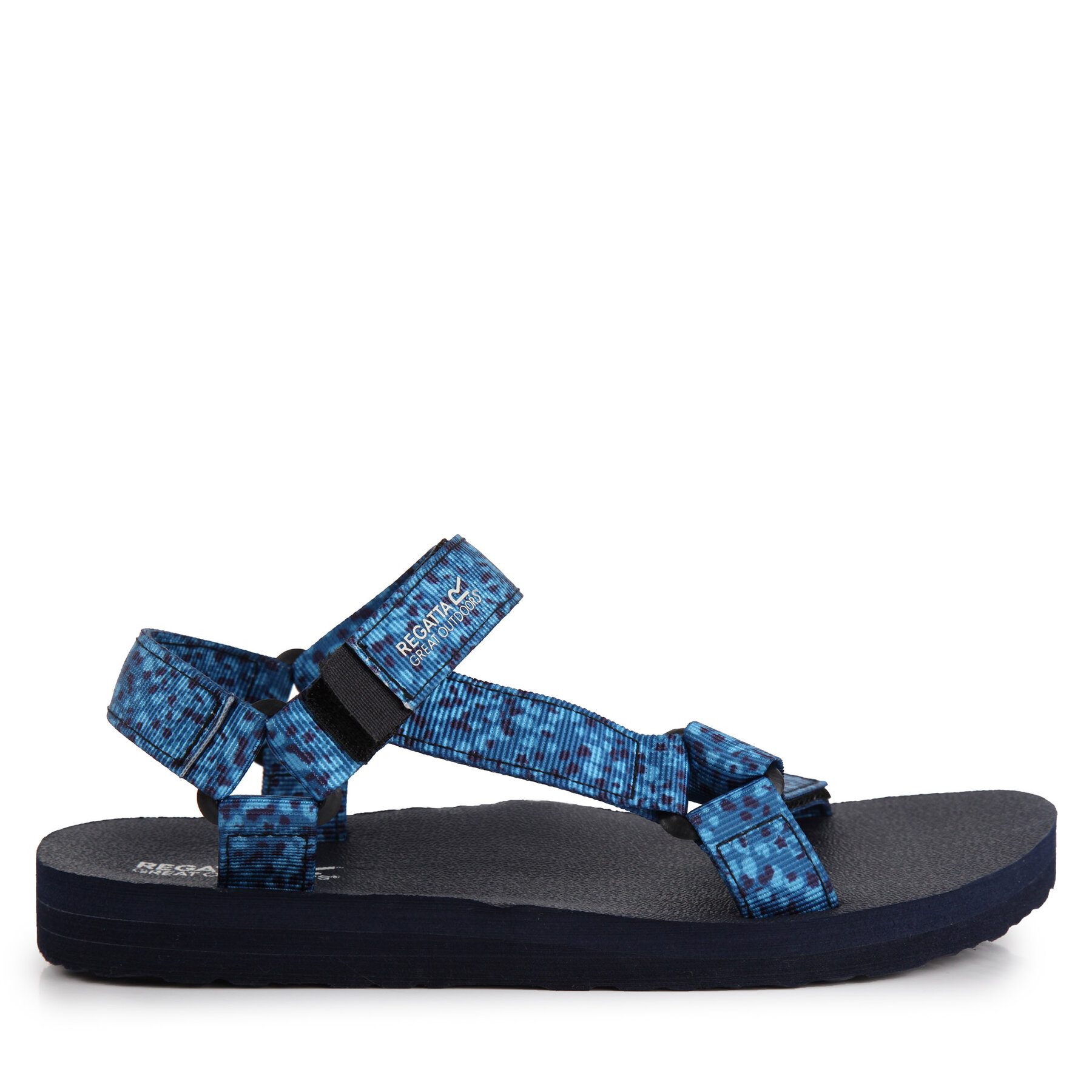 Sandalen Regatta LdVendeavourSndle RWF811 Dunkelblau Sandalen Regatta LdVendeavourSndle RWF811 Dunkelblau von Regatta