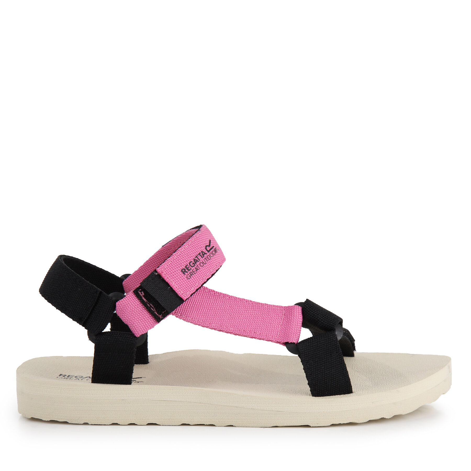 Sandalen Regatta LdVendeavourSndle RWF811 Rosa von Regatta