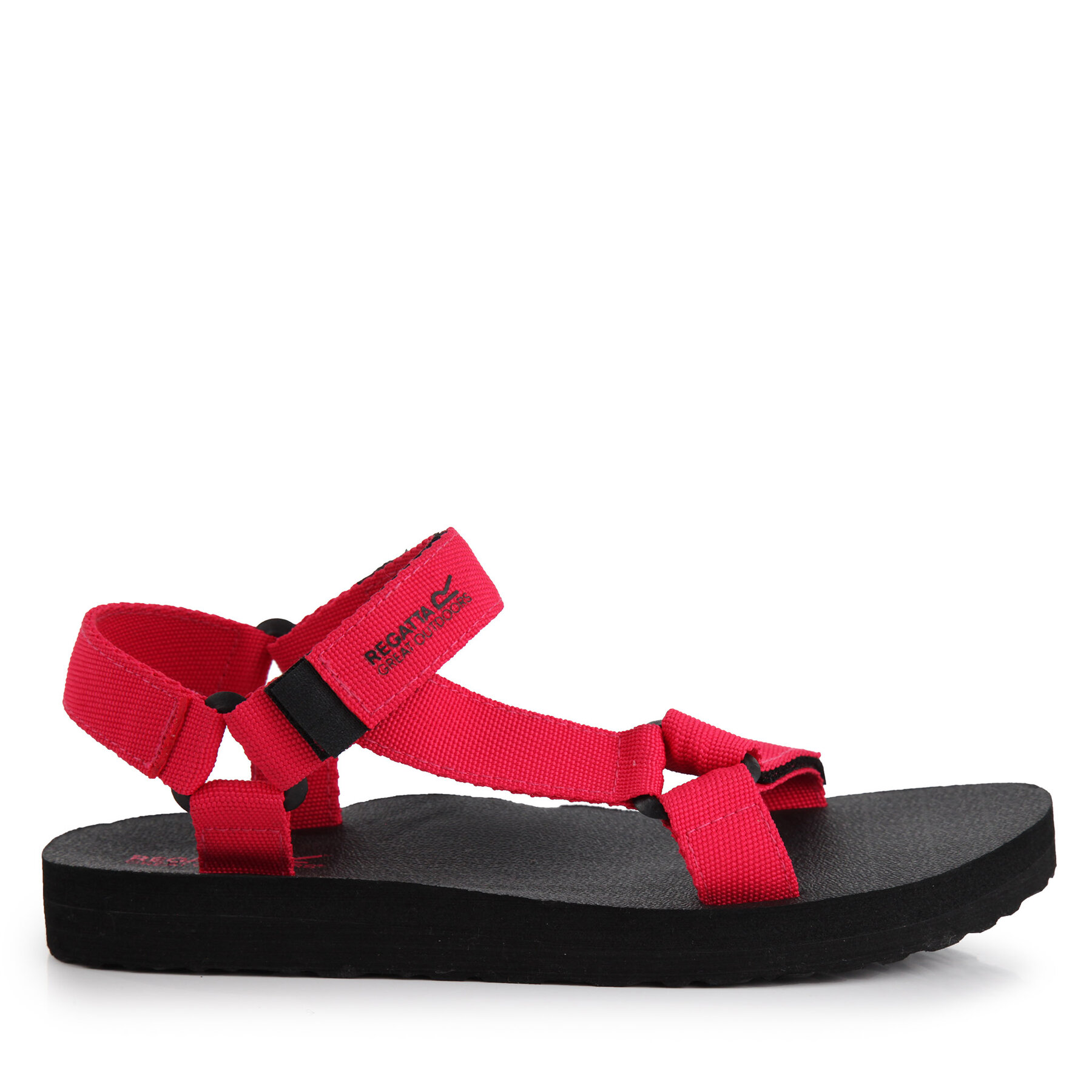 Sandalen Regatta LdVendeavourSndle RWF811 Rosa von Regatta