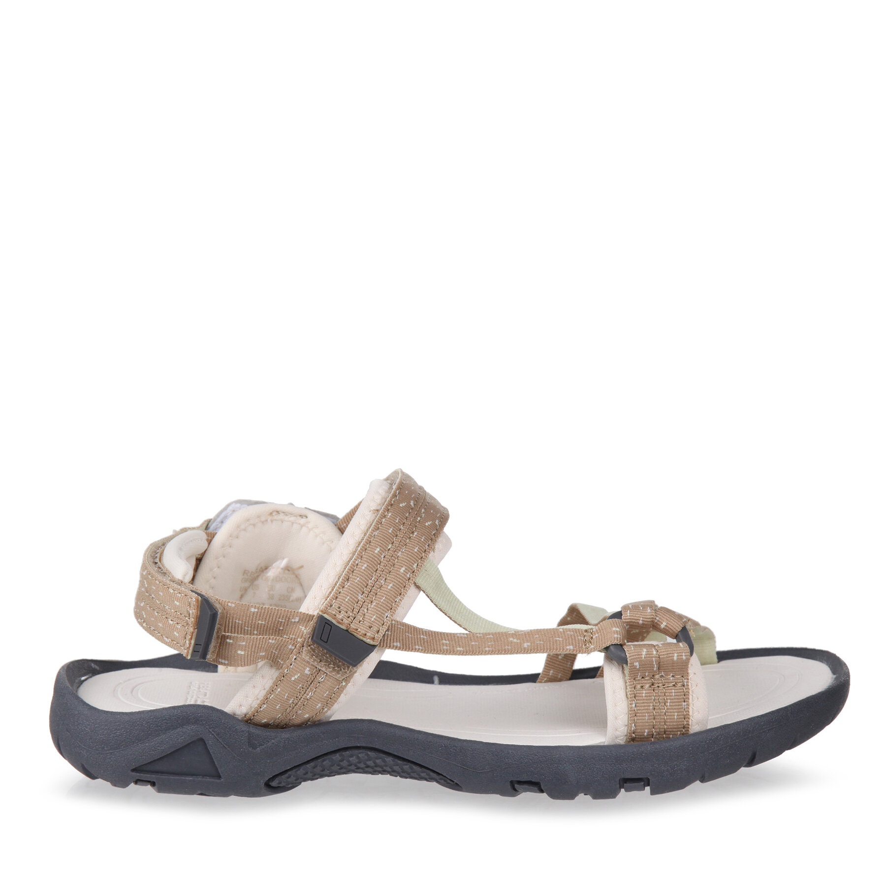 Sandalen Regatta Ldy Java Evo RWF791 Beige von Regatta