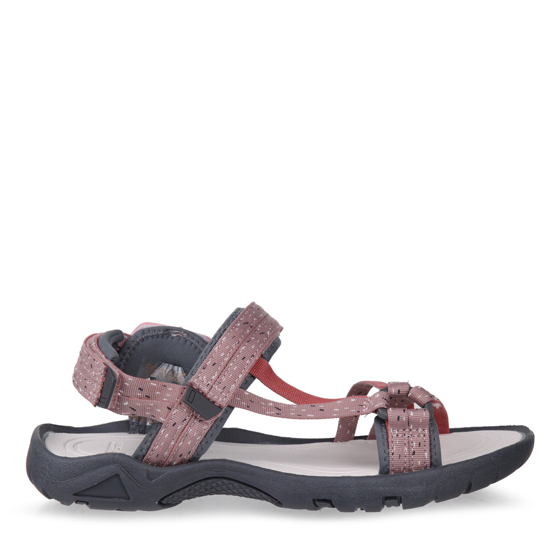 Sandalen Regatta Ldy Java Evo RWF791 Violett Sandalen Regatta Ldy Java Evo RWF791 Violett von Regatta