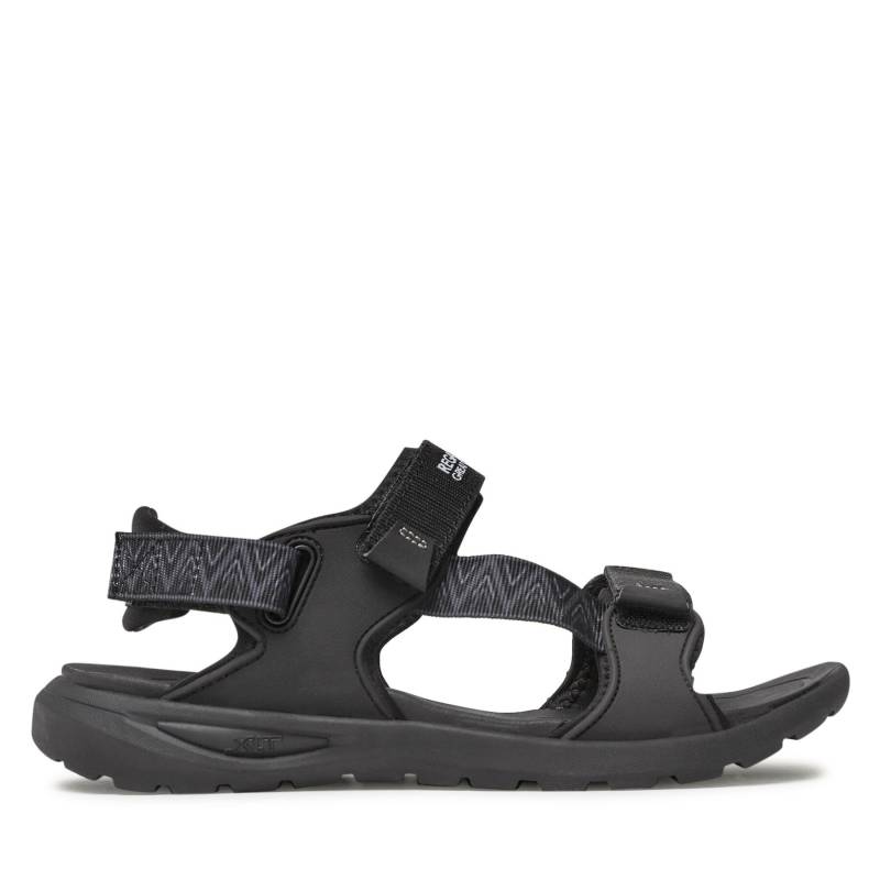 Sandalen Regatta Marine Web RMF658 Schwarz von Regatta