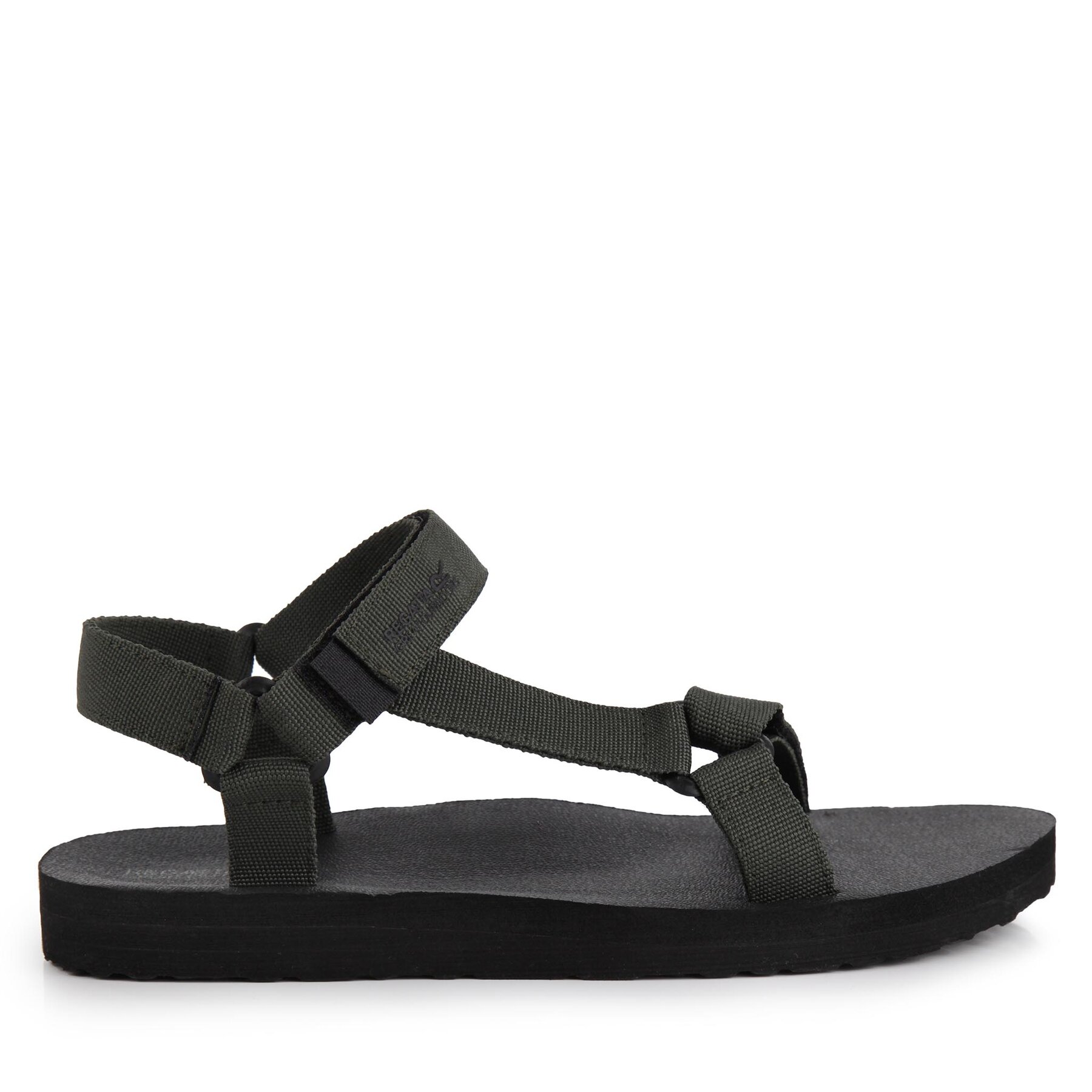 Sandalen Regatta Vendeavour Sandal RMF811 Khakifarben Sandalen Regatta Vendeavour Sandal RMF811 Khakifarben von Regatta