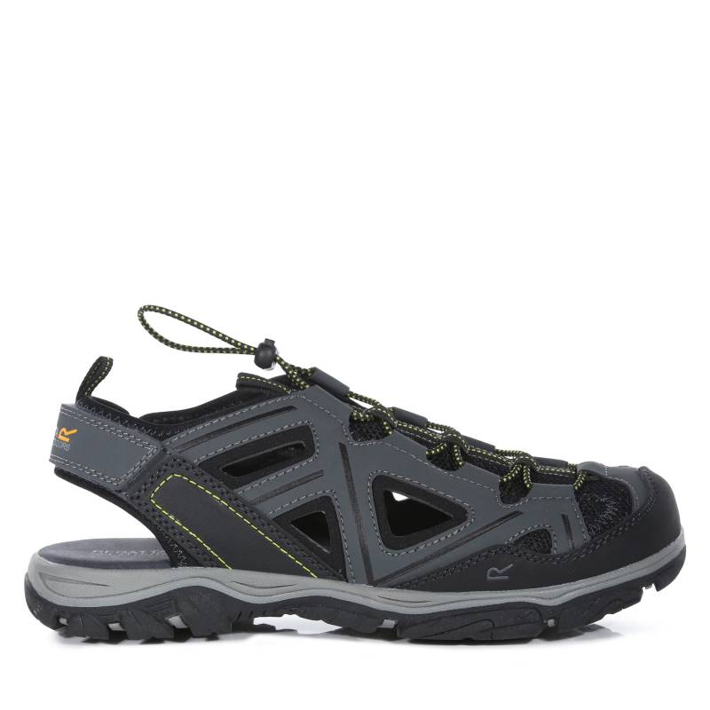 Sandalen Regatta Westshore III RMF735 Grau von Regatta