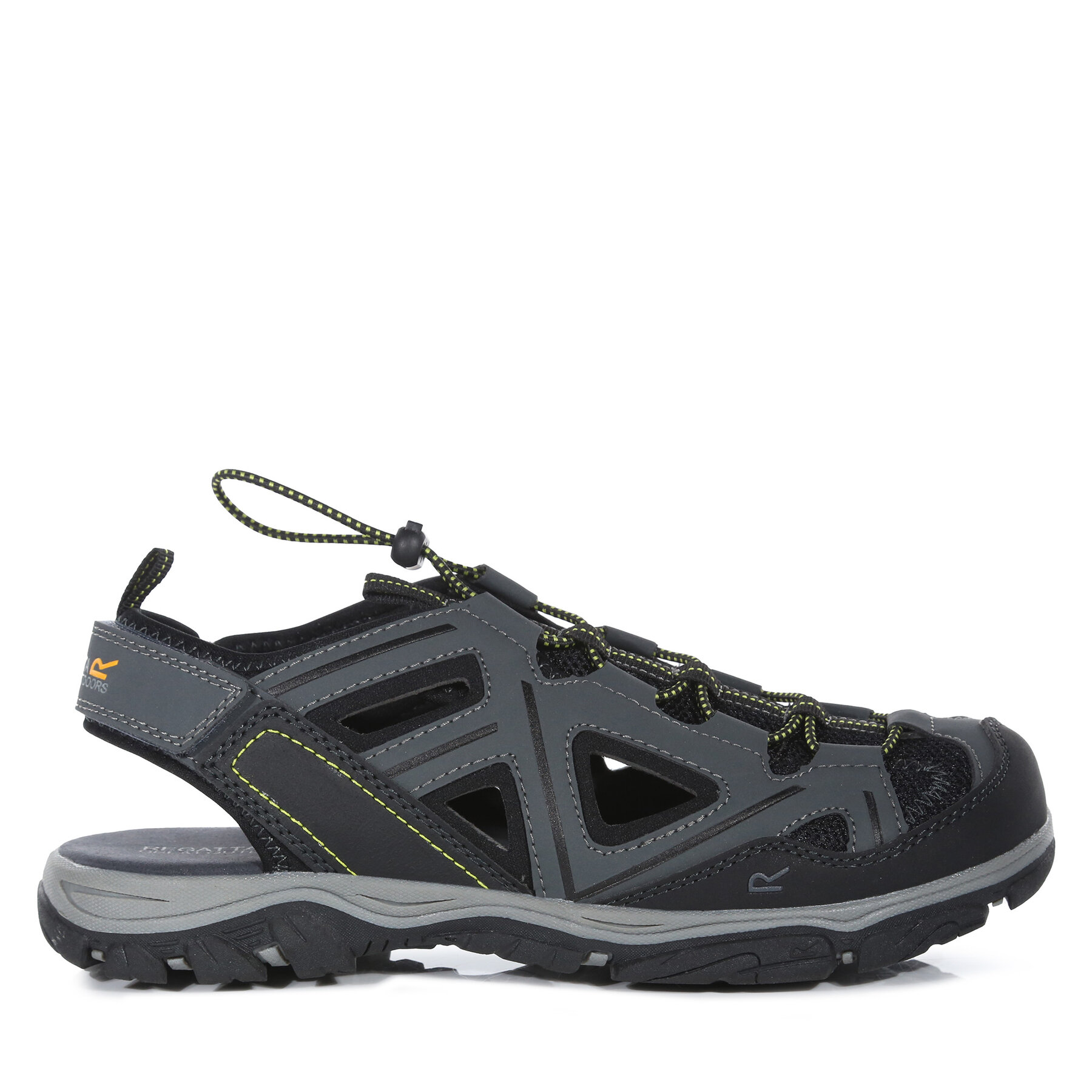 Sandalen Regatta Westshore III RMF735 Grau Sandalen Regatta Westshore III RMF735 Grau von Regatta