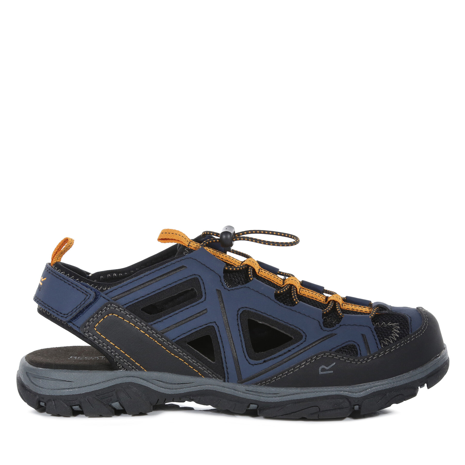 Sandalen Regatta Westshore III RMF735 Dunkelblau von Regatta