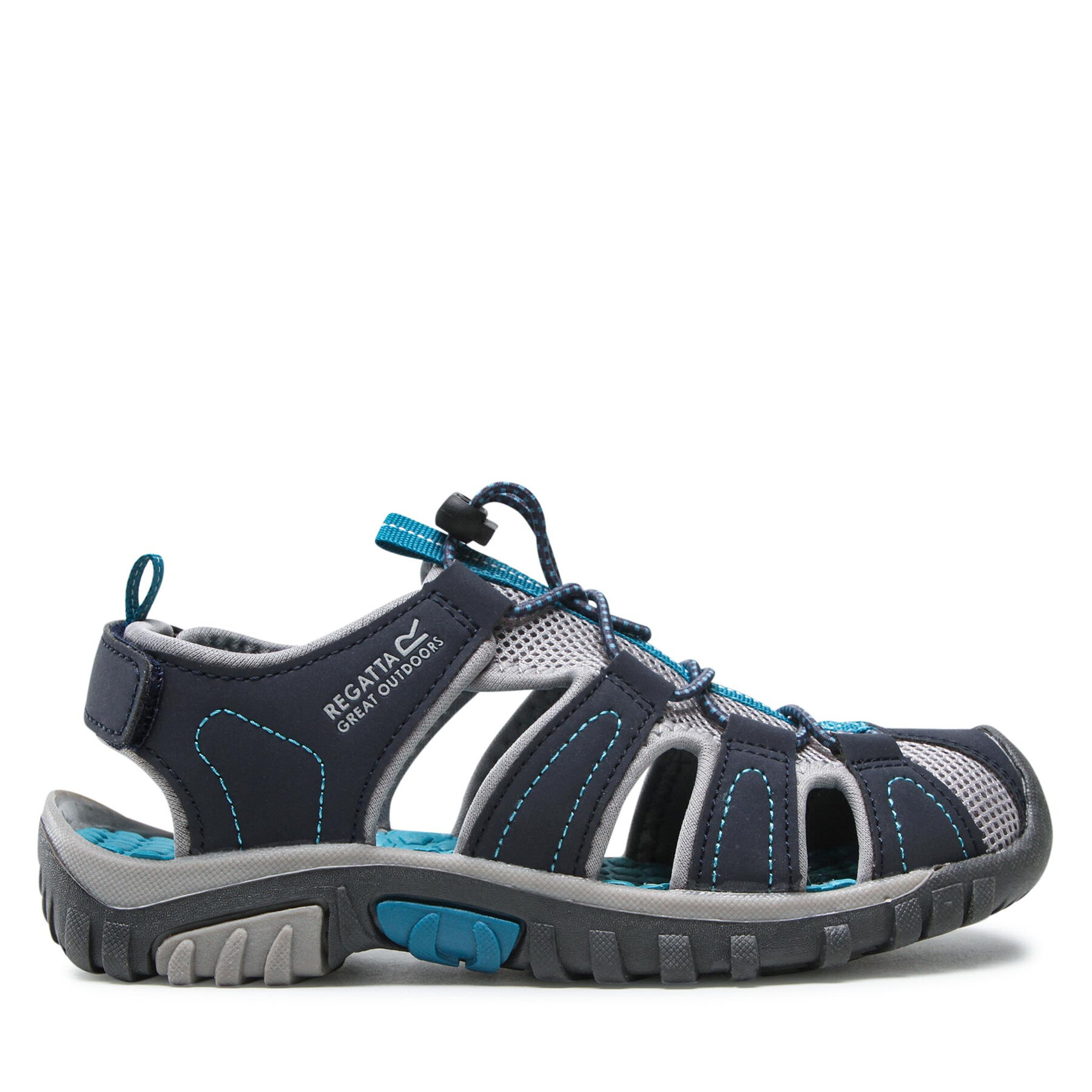 Sandalen Regatta Westshore RKF600 Dunkelblau Sandalen Regatta Westshore RKF600 Dunkelblau von Regatta
