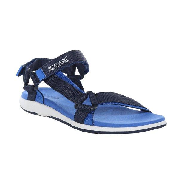 Sandalen Santa Sol Damen Mitternachtsblau 40 von Regatta